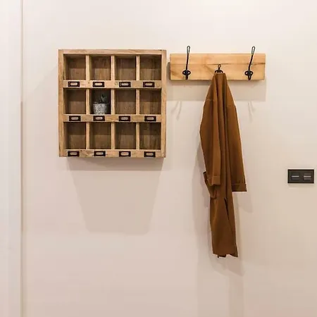 아파트 Bailen By Staynnapartments *