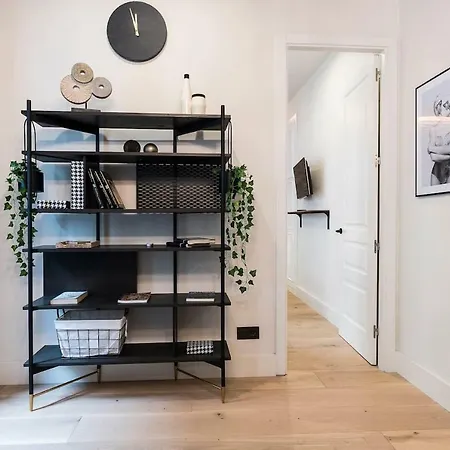 Bailen By Staynnapartments Apartment