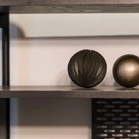 Bailen By Staynnapartments 아파트 *