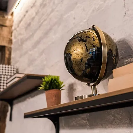 Bailen By Staynnapartments *