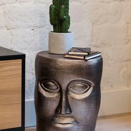 Appartamento Bailen By Staynnapartments *