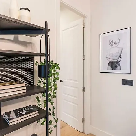 Bailen By Staynnapartments * Bilbao