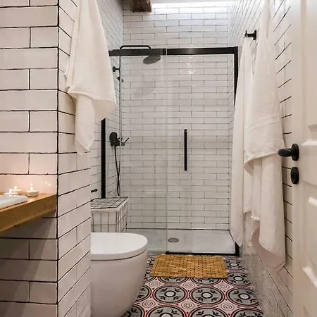 Apartamento Renovado Y Elegante Céntrico By S@h!