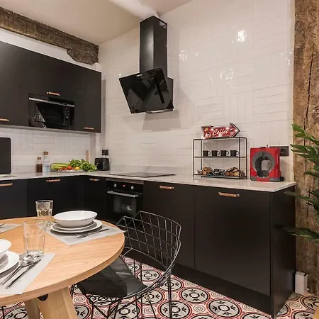 Renovado Y Elegante Céntrico By S@h! Apartamento Bilbao