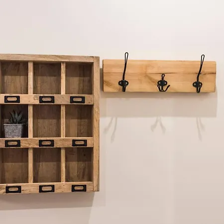 Apartamento Renovado Y Elegante Céntrico By S@h! Bilbao