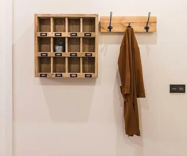 Apartment Bailen By Staynnapartments *