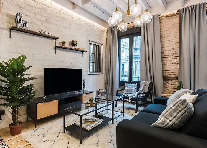 Bailen By Staynnapartments