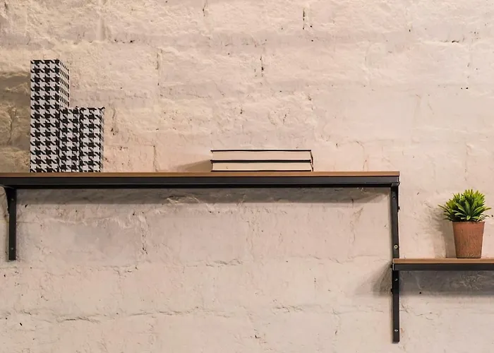 Bailen By Staynnapartments Bilbao