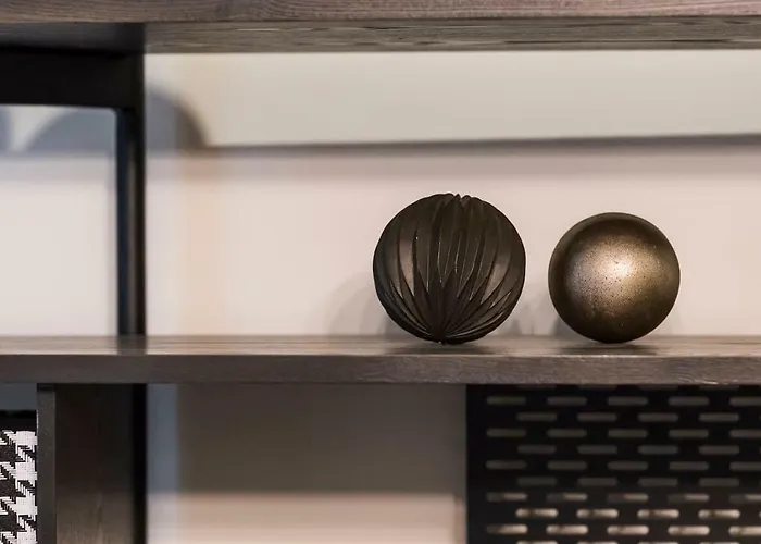 Bailen By Staynnapartments Διαμέρισμα *