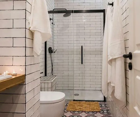 Apartment Bailen By Staynnapartments