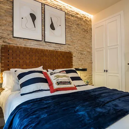 Bailen By Staynnapartments Bilbao