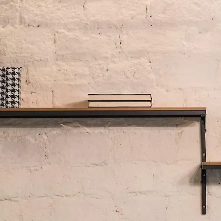 Bailen By Staynnapartments Bilbao