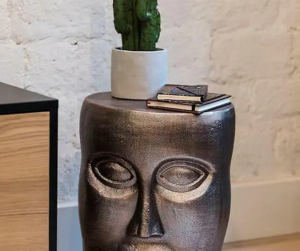 Apartamento Bailen By Staynnapartments *